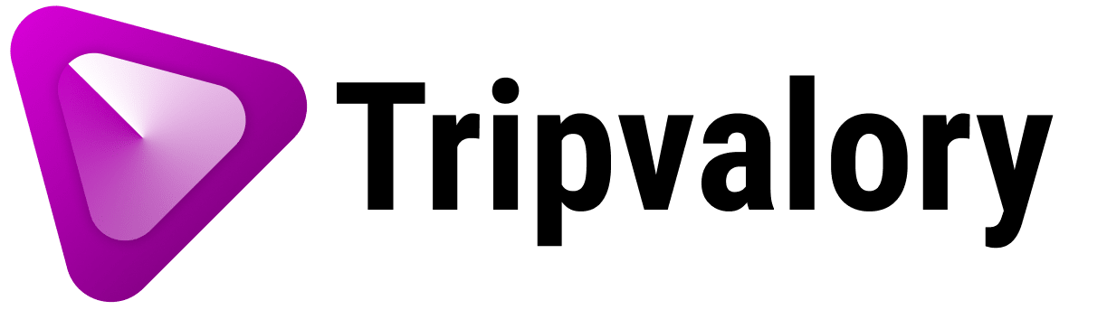 tripvalory logo